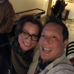 Meet your Posher, Jessamyn